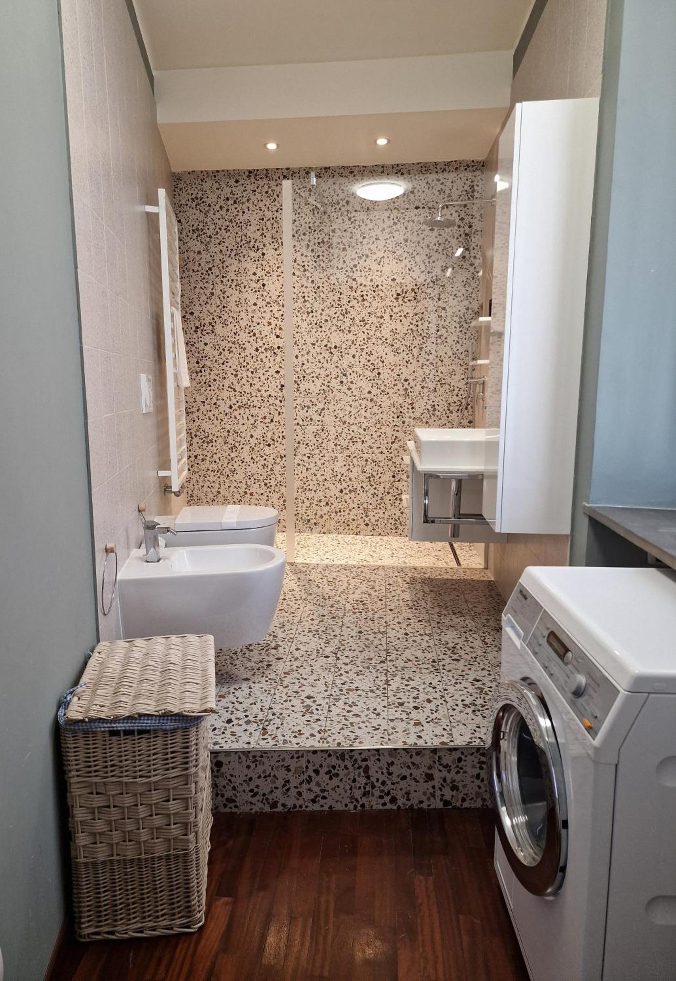 Cozy Flat Mins Walk To Navigli And Metro Porta Genova Apartment มิลาน ภายนอก รูปภาพ